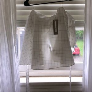 DO+BE Grid tie top